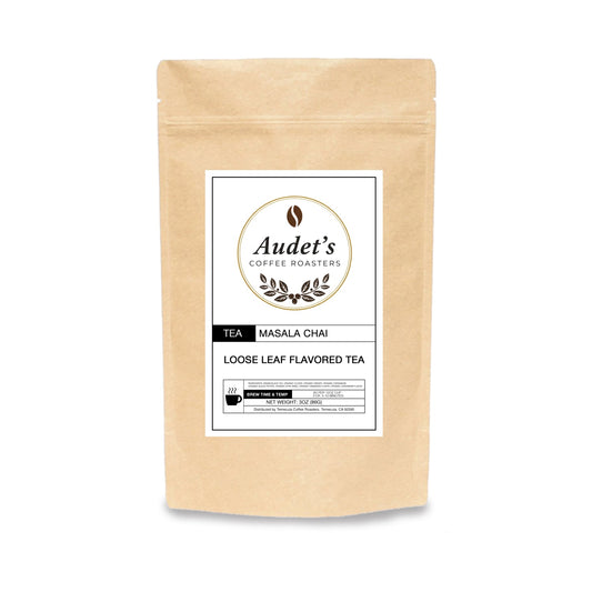 Masala Chai